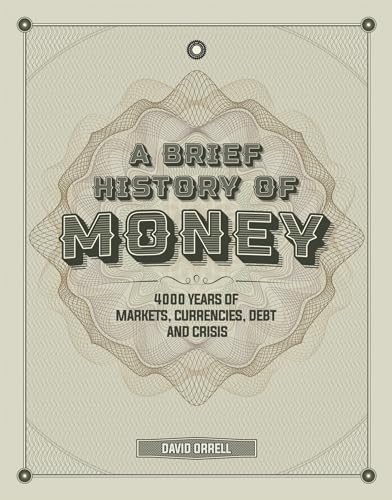 A Brief History of Money