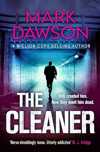 The Cleaner