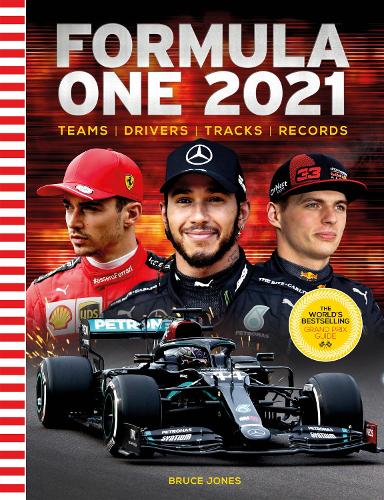 Formula One 2021