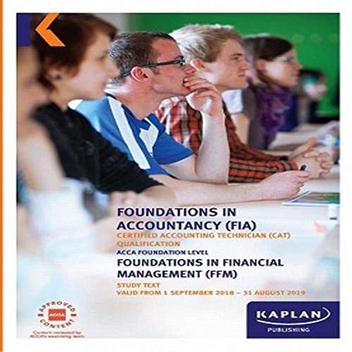 FINANCIAL MANAGEMENT (FM) - STUDY TEXT