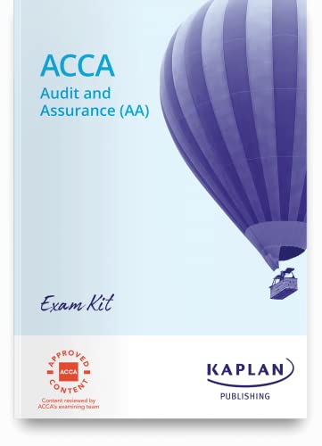 AUDIT AND ASSURANCE (AA) - EXAM KIT