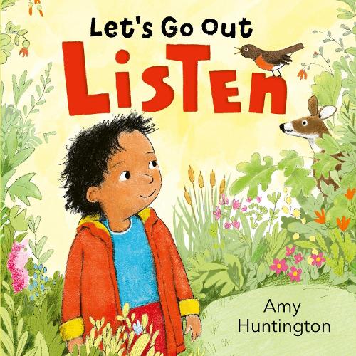 Let's Go Out: Listen