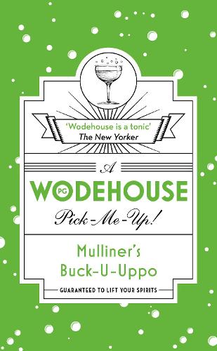 Mulliners Buck-U-Uppo