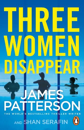 Three Women Disappear