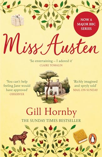 Miss Austen