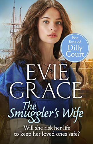 The Smugglers Wife