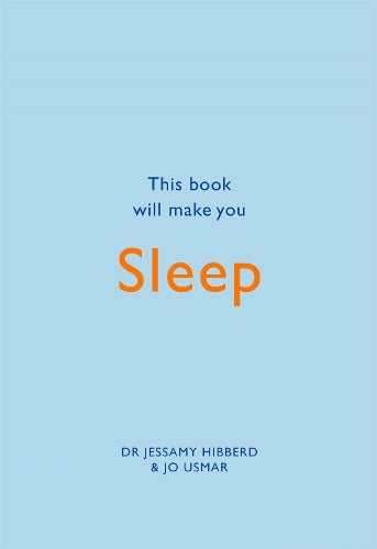 This Book Will Make You Sleep