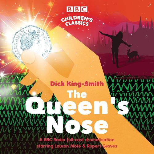 The Queen's Nose
