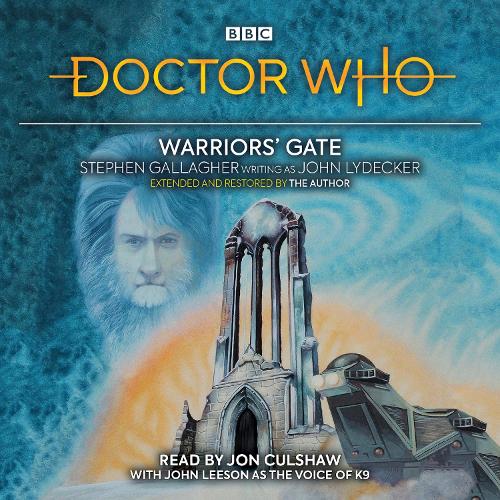 Doctor Who: Warriors Gate