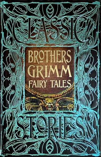 Brothers Grimm Fairy Tales