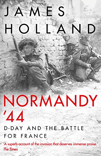 Normandy 44