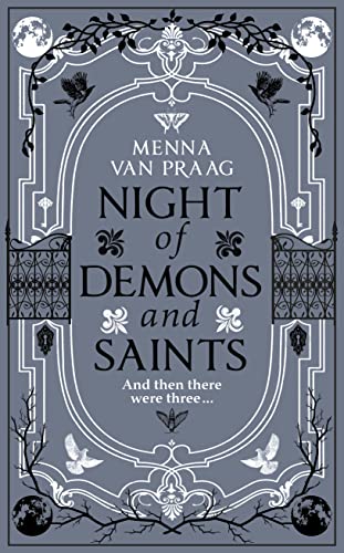 Night of Demons and Saints
