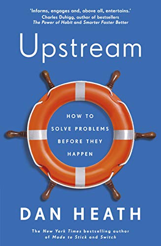 Upstream