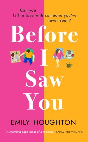 Before I Saw You