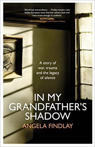 In My Grandfathers Shadow