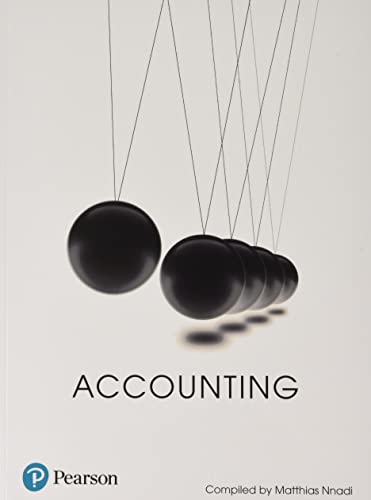 Accounting