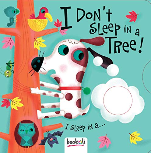 I Don't Sleep in a Tree