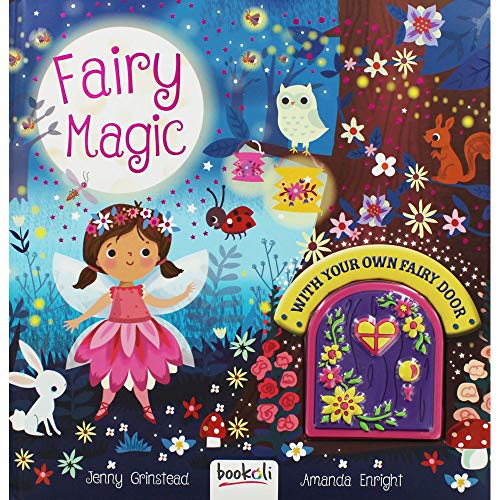 Fairy Magic