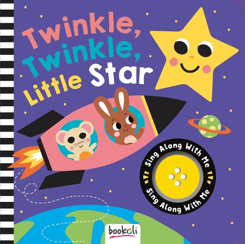 Twinkle, Twinkle Little Star
