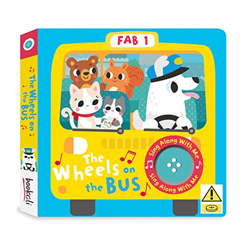 The Wheels on the Bus