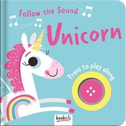 Follow the Sound Unicorn
