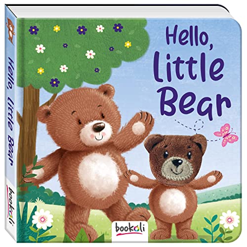Hello Little Bear