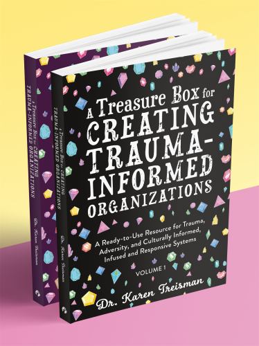 A A Treasure Box for Creating Trauma-Informed Organizations