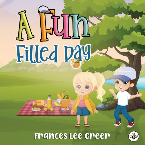 A Fun Filled Day