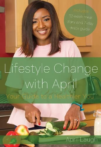 Lifestyle Change With April