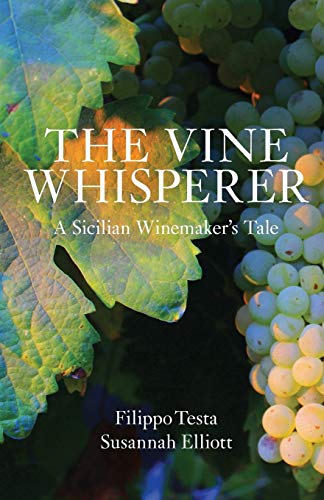 The Vine Whisperer