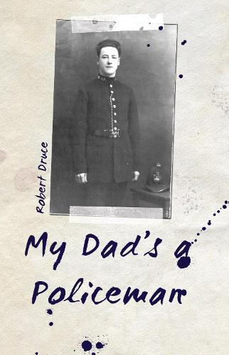 My Dads a Policeman