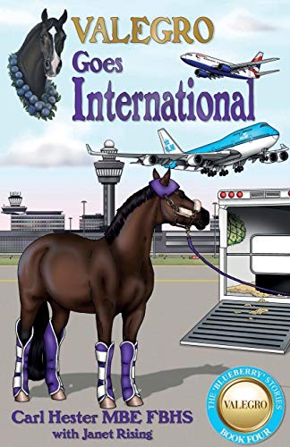 Valegro Goes International