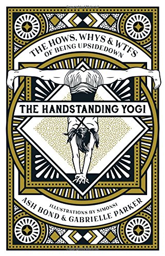 The Handstanding Yogi
