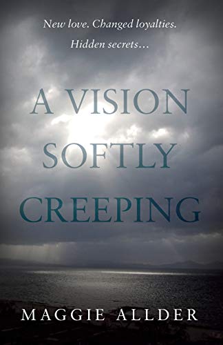 A Vision Softly Creeping
