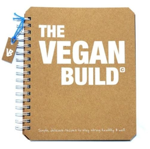 The Vegan Build