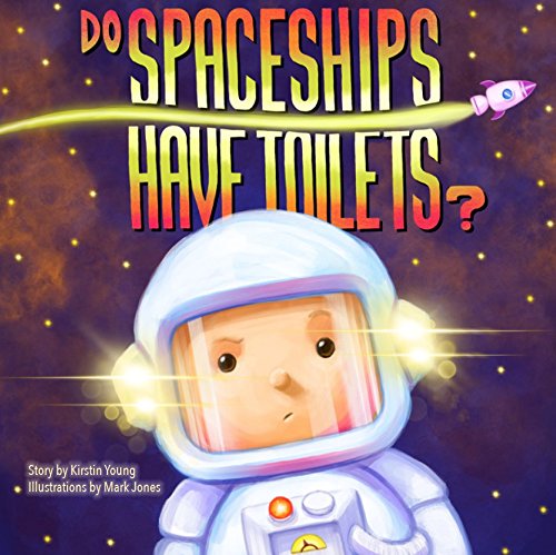 Do Spaceships Have Toilets?