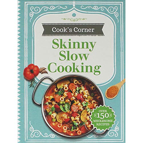 Skinny Slow Cooking
