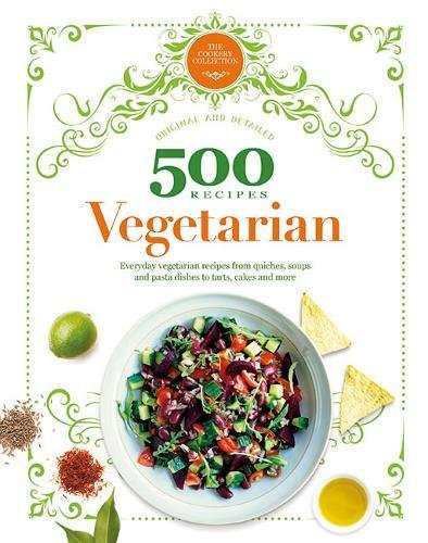 Vegetarian