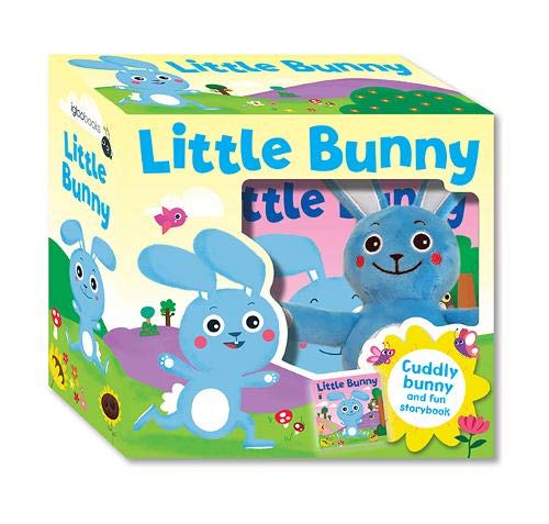 Little Bunny