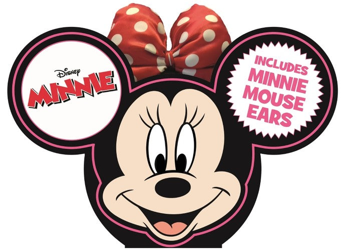 Minnie Mouse: Magical Ears Storytime (Disney)
