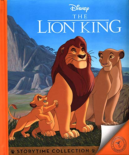 DBW: THE LION KING: