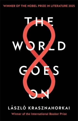 The World Goes On