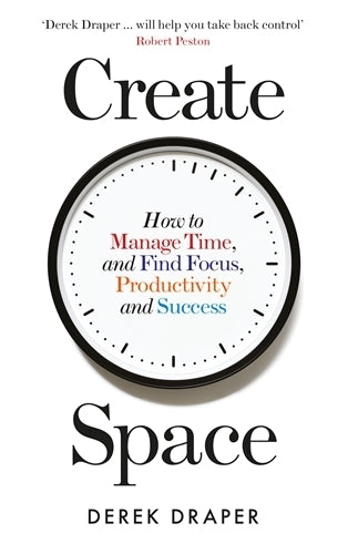 Create Space