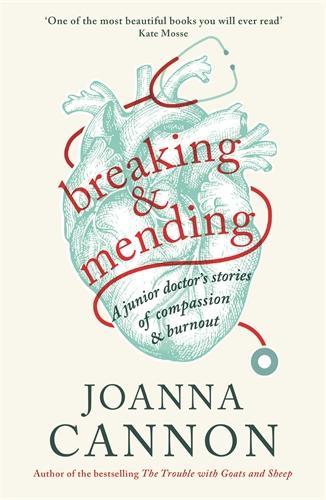Breaking & Mending
