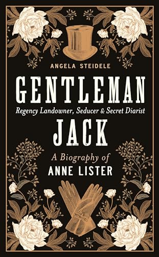 Gentleman Jack