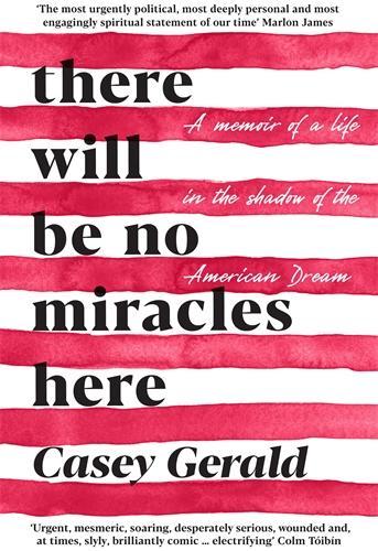 There Will Be No Miracles Here