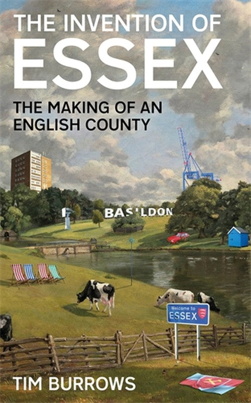 The Invention of Essex
