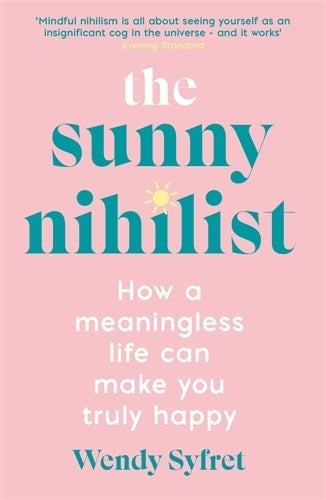 The Sunny Nihilist