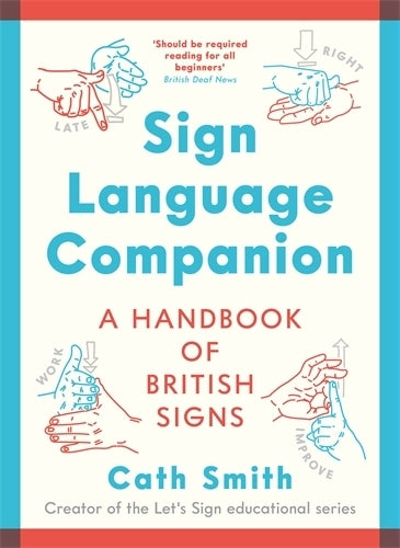 Sign Language Companion