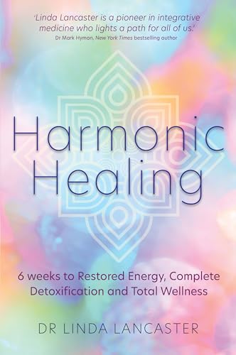 Harmonic Healing